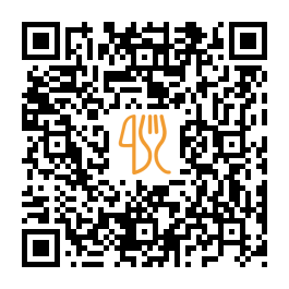 QR-code link para o menu de Hunan Cafe