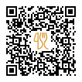 QR-code link para o menu de Cafe Vihar