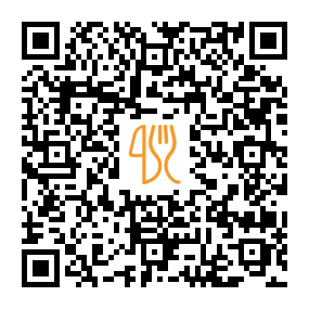 QR-code link para o menu de Cafe Brindabella