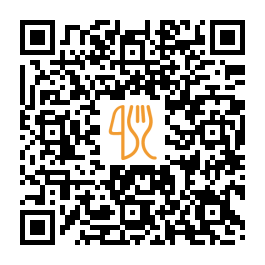 QR-code link para o menu de Vine Barley