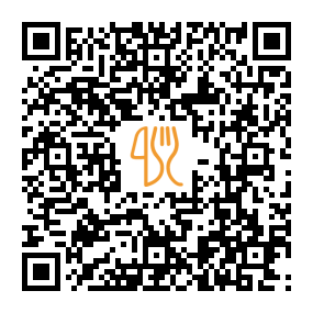 QR-code link para o menu de Crystal Tearooms Bakery