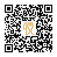QR-code link para o menu de Rolls Cafe