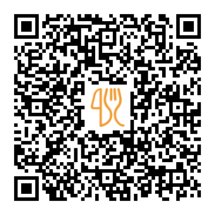 QR-code link para o menu de Au Bon Accueil