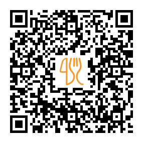 QR-code link para o menu de Mcdonald's