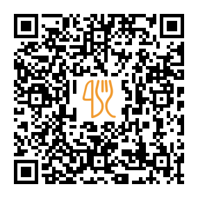 QR-code link para o menu de Wayback Burgers