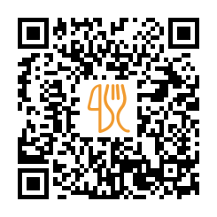 QR-code link para o menu de Nomnom Kitchen