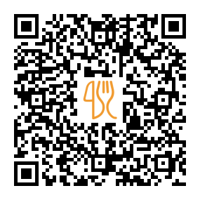 QR-code link para o menu de Atomic Subs & Wings Sports Bar