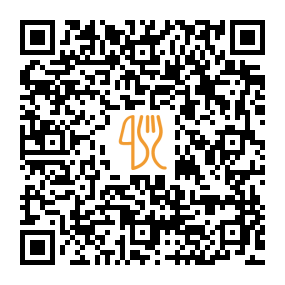 QR-code link para o menu de High Flyin' Chicken Sandwiches