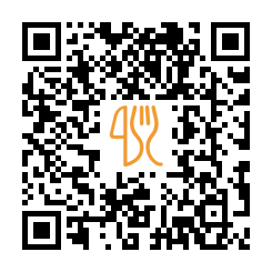 QR-code link para o menu de Chris's