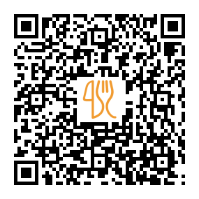 QR-code link para o menu de Cafe Du Soleil