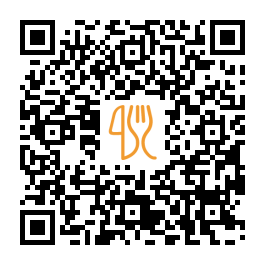 QR-code link para o menu de La Cascina