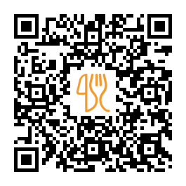QR-code link para o menu de Malabar Kitchen