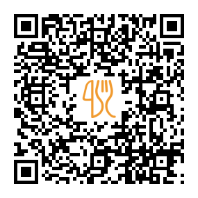 QR-code link para o menu de Paper Road Bistro