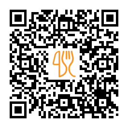 QR-code link para o menu de Chi's Too