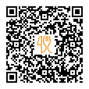 QR-code link para o menu de Morning Glory Cafe