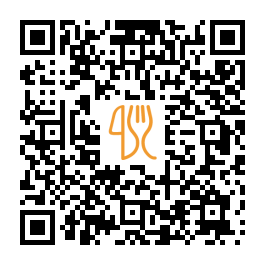 QR-code link para o menu de Burger King