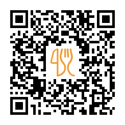 QR-code link para o menu de Kärleksbaren