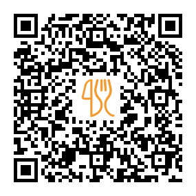 QR-code link para o menu de Salmon Head Sushi