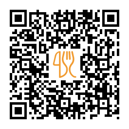 QR-code link para o menu de Cafe Lua