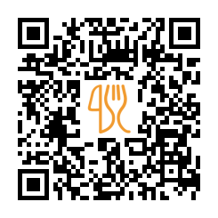 QR-code link para o menu de Planet Bean
