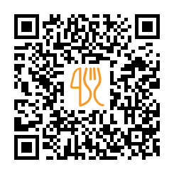 QR-code link para o menu de Hillyers