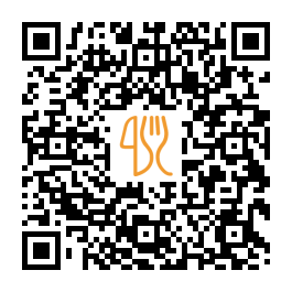 QR-code link para o menu de It's Me Pizza