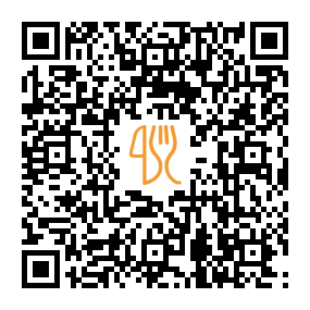 QR-code link para o menu de Mcdonald's Taumarunui
