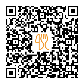 QR-code link para o menu de Santorini