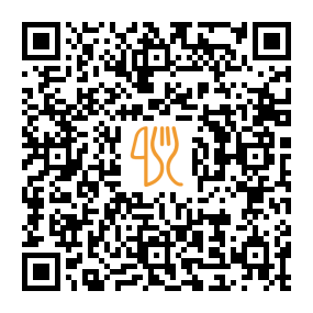 QR-code link para o menu de Pho And Poke House