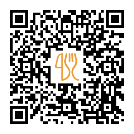 QR-code link para o menu de Indo Cafe