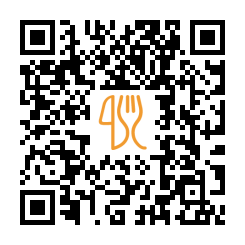 QR-code link para o menu de Posh-café