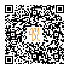 QR-code link para o menu de Kebab Burger Shop