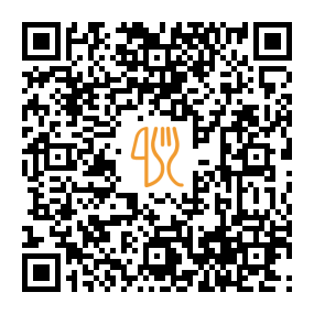 QR-code link para o menu de Curry & Spice