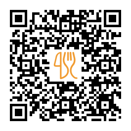 QR-code link para o menu de Fusion Food N Cafe