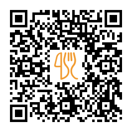 QR-code link para o menu de Fusilli