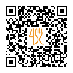QR-code link para o menu de Mint Leaf