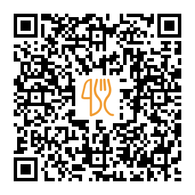 QR-code link para o menu de Krishna's Restaurant