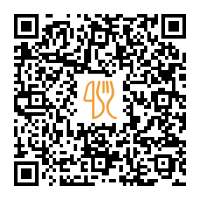 QR-code link para o menu de Barnzu Korean