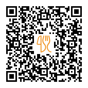 QR-code link para o menu de Bento Sushi