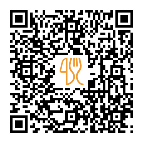 QR-code link para o menu de The Pine Tree