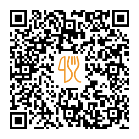 QR-code link para o menu de Flame Grill