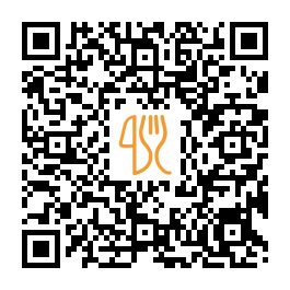 QR-code link para o menu de A&w