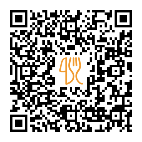 QR-code link para o menu de Tazzina