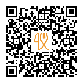 QR-code link para o menu de James Roadside Cafe