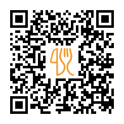 QR-code link para o menu de New Food Hut