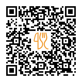 QR-code link para o menu de Ivy Cottage