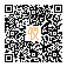 QR-code link para o menu de Cheers Cafe Bistro