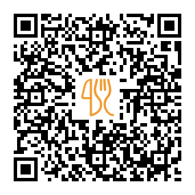 QR-code link para o menu de Sushi Takeaway