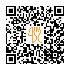 QR-code link para o menu de Burger Land