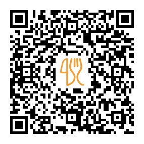 QR-code link para o menu de Hard Eight Bbq